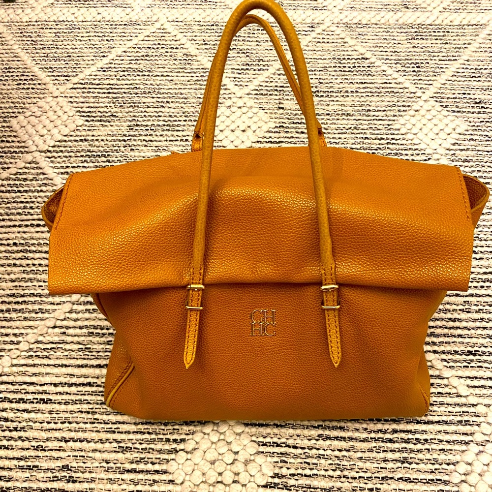 Beautiful CH tote bag